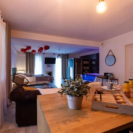 Appartement And 21 *