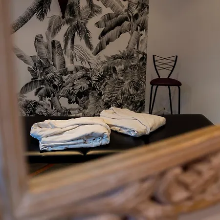 Appartement And 21 Dijon