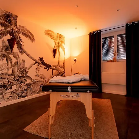 Appartement And 21 *
