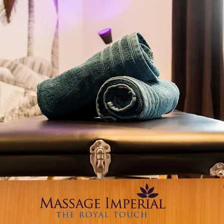 And 21 Appartement Dijon