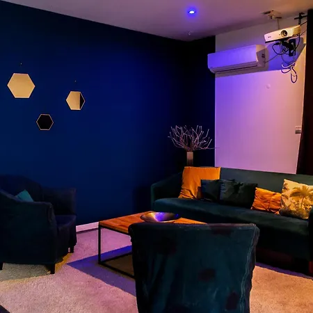 Appartement And 21 *