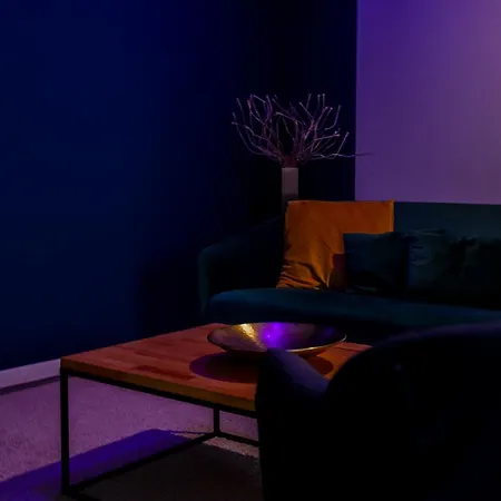 And 21 Appartement *