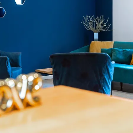 Appartement And 21 Dijon