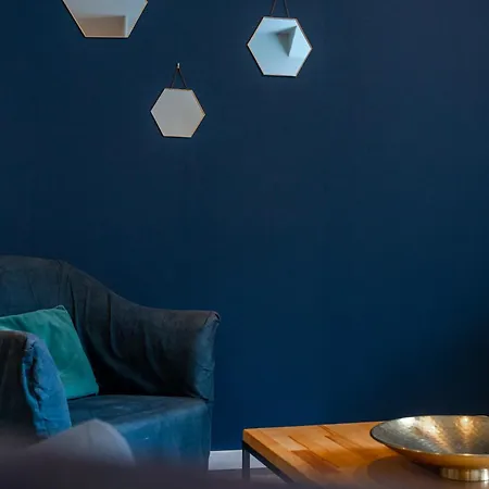 And 21 Appartement Dijon