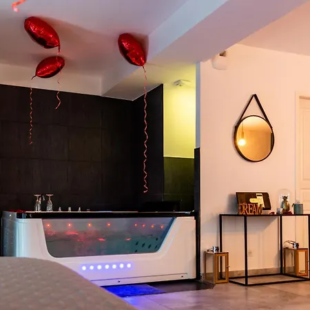 And 21 Appartement Dijon