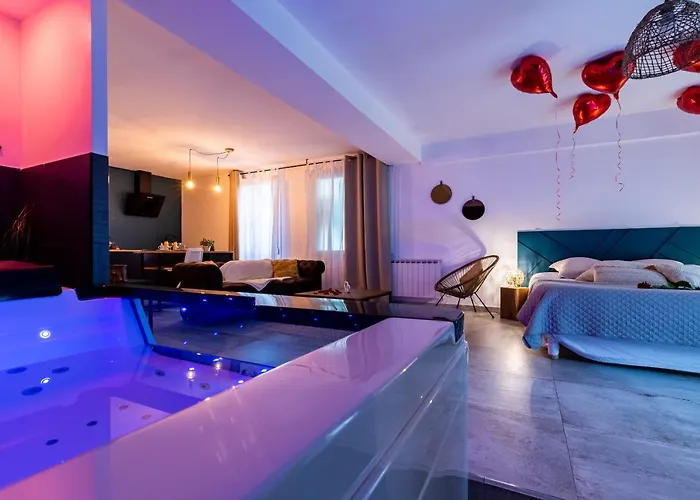 Apartment And 21 Dijon