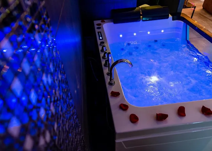 And 21 アパート ディジョン