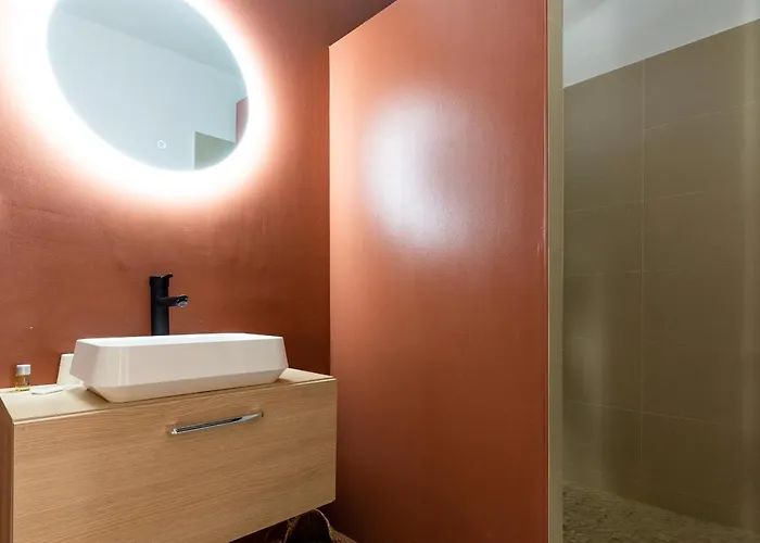 Apartment And 21 Dijon