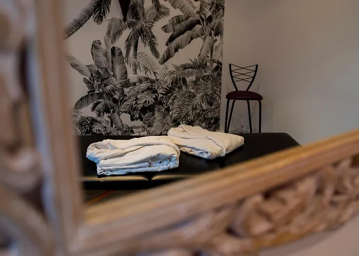 アパート And 21 ディジョン