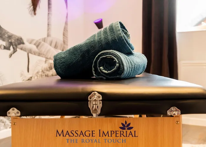 And 21 アパート ディジョン