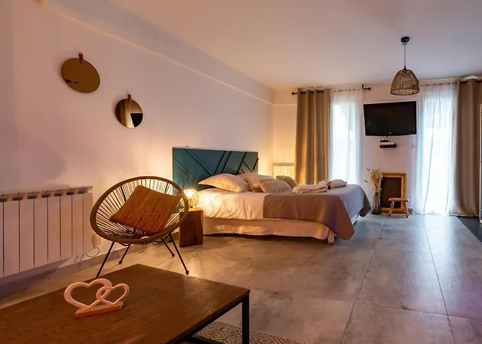 Apartment And 21 Dijon